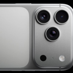 iPhone 18 Pro 或用屏幕下 Face ID 与可变光圈镜头