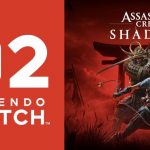 《刺客教条：暗影者》NS2 版效能表现惨烈 Ubisoft：是玩家自己主机有问题