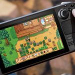 Valve 悄悄停产了最便宜的入门款 Steam Deck