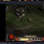 《暗黑破坏神》、《世纪帝国》应有尽有！ DOS Zone 网站海量经典游戏免安装随点随玩