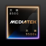 联发科技发表天玑 9500s 和天玑 8500，旗舰级芯片灌注新动力