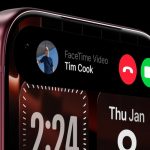 iPhone 18 Pro动态岛移至左上会怎么呈现？ 看懂苹果最新互动界面特效