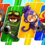 EGS 本周限免必收！ 压倒性好评神作塔防《气球塔防 6》一次入库不后悔