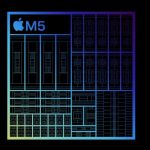 Apple可能于 1 月发布新款 MacBook Pro 搭载 M5 Pro 与 M5 Max 芯片