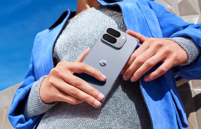 传闻中的 iPhone Fold 可能不是手机？ 为何叫你别用挑手机的逻辑看待它