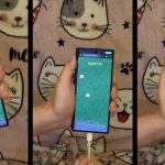 这玩法也太有创意！ 玩家设计一款游戏，需不断「插拔充电线」来射箭