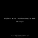 安装 Windows 11 最新更新后就无法正常开机，微软已确认有部分案例发生