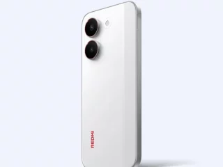 小米 REDMI Turbo 5 與 5 Max 官方渲染圖放出