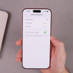 iOS 26.3 Beta 3 推出：加入全新隐私功能，限制移动网络精准定位用户