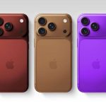 iPhone 18 Pro系列蓄势待发 传闻将带来12项新特点