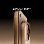iPhone 18 系列、iPhone Air 2 萤幕规格曝光！ Pro 系列採用全新萤幕下 Face ID 技术