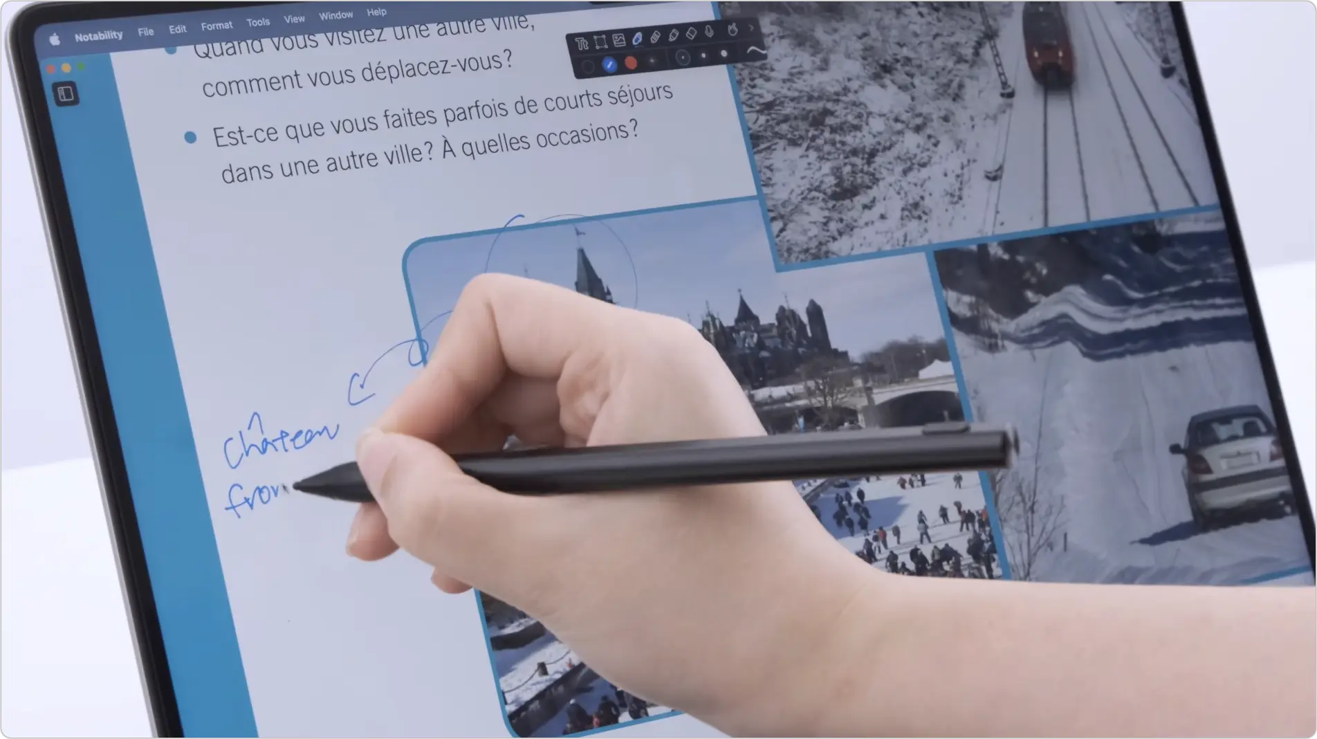 MacBook 也可以触控作屏幕了！ 加上一块板子让你的 Mac 直接升级