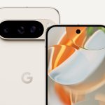不只 Google Pixel 10 才有？ Pixel 9 也可能加入 iPhone AirDrop 文件互傳行列