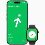 新一代 AirTag 2 突发登场！ 侦测范围更广、声音更大，售价不变