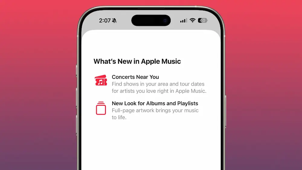 ios 26 4 apple music