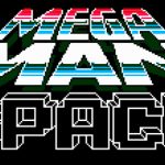 蓝色混蛋化身宇宙战机！ 《Mega Man Space》颠覆传统的洛克人射击游戏