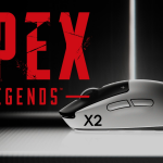 传罗技G PRO X2 Superstrike鼠标太强 玩家差点遭《APEX英雄》永Ban