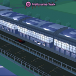 F1 车迷有福了! Apple 地图变身 F1 赛道导览神器,用 iPhone 还能浏览每个弯道与 3D 赛道