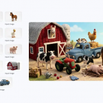 Nano Banana 2 图像模型发布,生成更快、成本更低、画质升级至4K