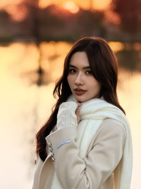 摄影师纪映光不藏私分享 iPhone 旅拍心法 相机调色 App 推荐1302