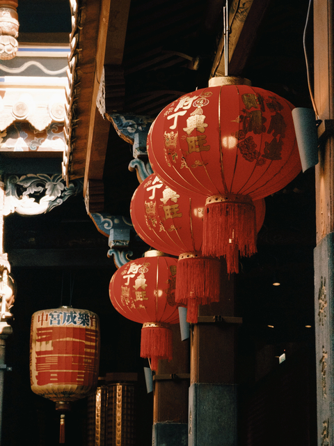 摄影师纪映光不藏私分享 iPhone 旅拍心法 相机调色 App 推荐6232