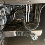 真香！ 网友从邻居那免费拿到 RTX 3090 电脑，搭载 i9-10850K 和双 SSD