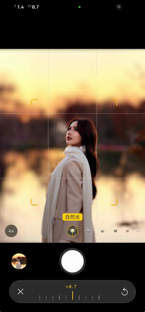 摄影师纪映光不藏私分享 iPhone 旅拍心法 相机调色 App 推荐946