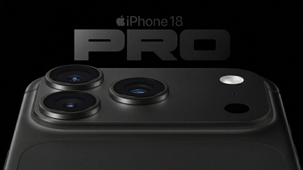 iphone 18 pro variable aperture leak features