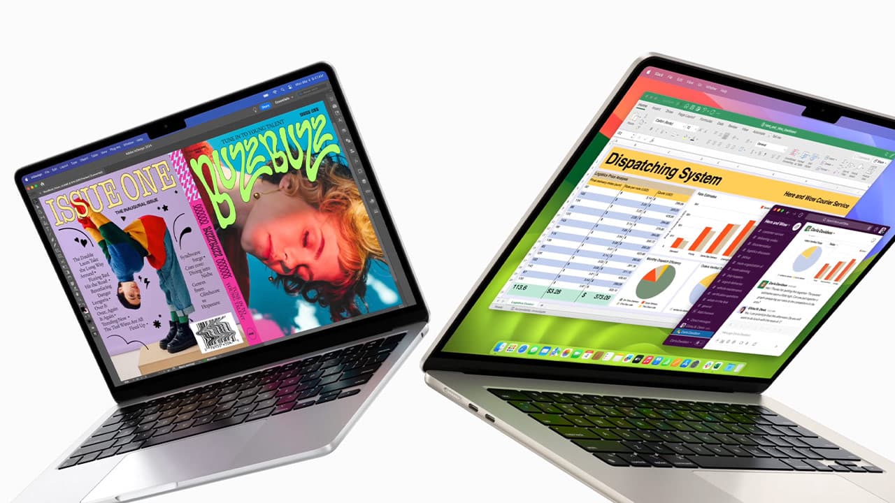 m3 macbook air goes on sale in taiwan