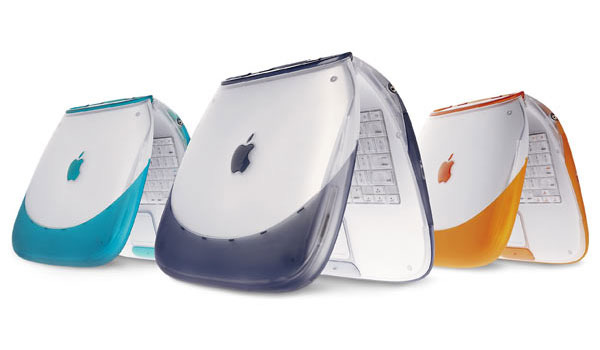 G3 iBook