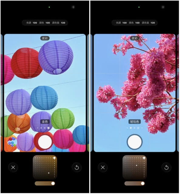 摄影师纪映光不藏私分享 iPhone 旅拍心法 相机调色 App 推荐 183