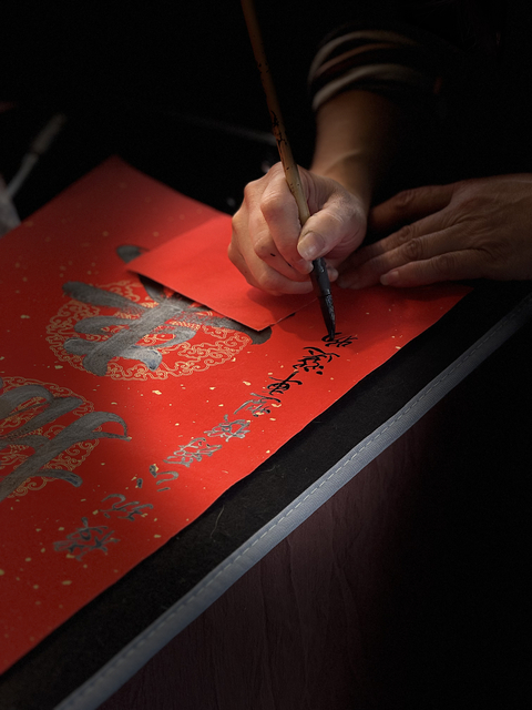 摄影师纪映光不藏私分享 iPhone 旅拍心法 相机调色 App 推荐4898