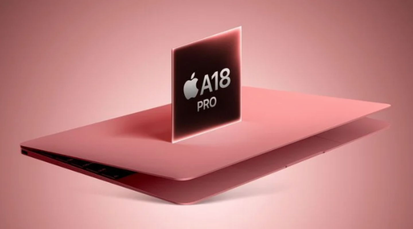 Apple 要出「平價筆電」了?學生、上班族看過來! Apple 要出“平价笔电”了? 学生、上班族看过来!