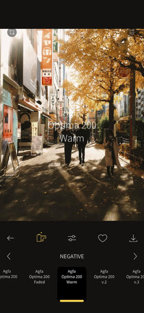 摄影师纪映光不藏私分享 iPhone 旅拍心法 相机调色 App 推荐2404