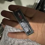 现在假SSD做得越来越真，连Windows系统检测都能骗过