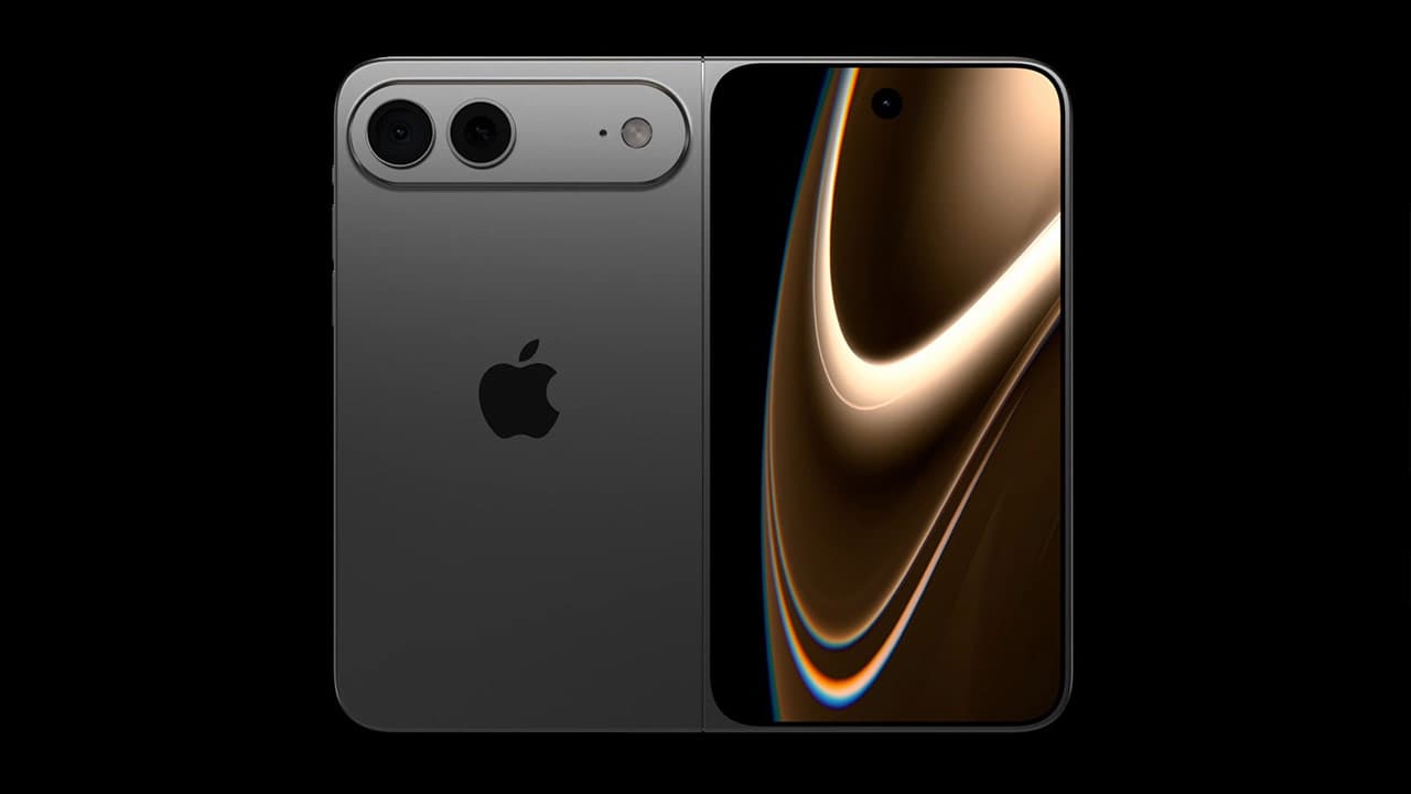 im cook teases foldable iphone future a1