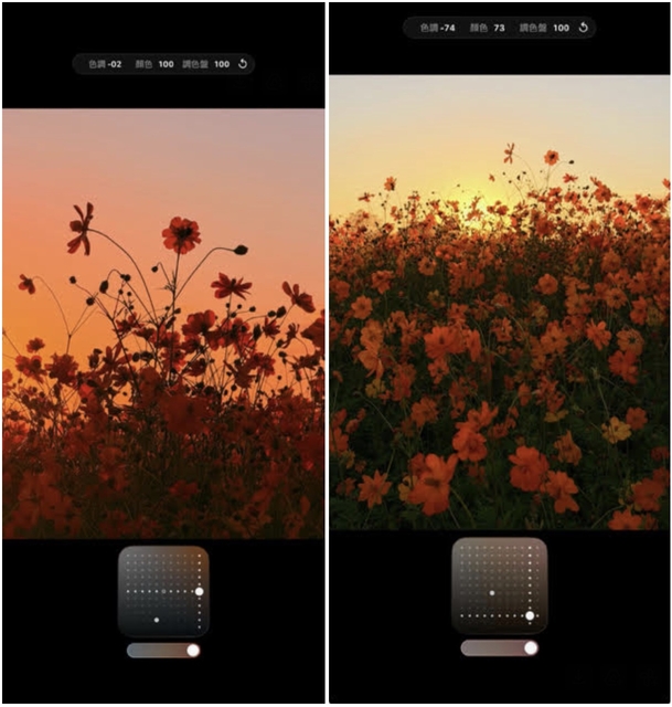 摄影师纪映光不藏私分享 iPhone 旅拍心法 相机调色 App 推荐7261
