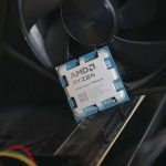 不用多花钱！ 实测Ryzen 7 9800X3D只需简单调整设定，效能就能追上Ryzen 7 9850X3D