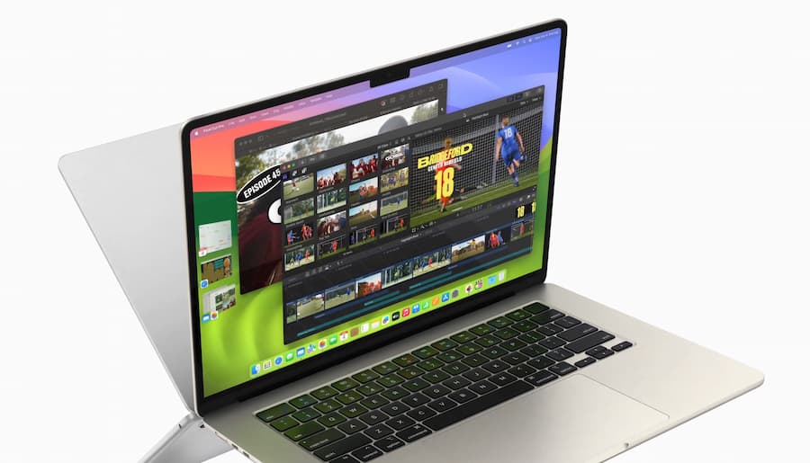 apple m3 macbook air 3