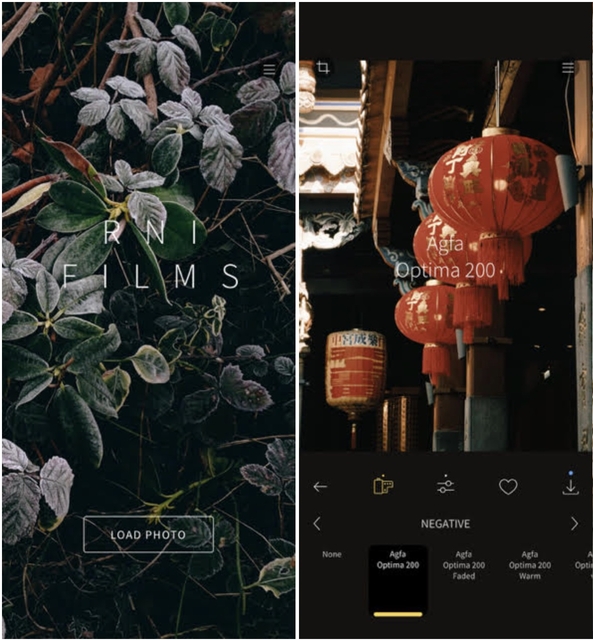 摄影师纪映光不藏私分享 iPhone 旅拍心法 相机调色 App 推荐2848