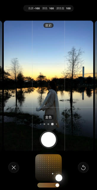 摄影师纪映光不藏私分享 iPhone 旅拍心法 相机调色 App 推荐6079