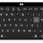 如何在 Mac 上输入@、#、€、£ 和其他特殊字符？