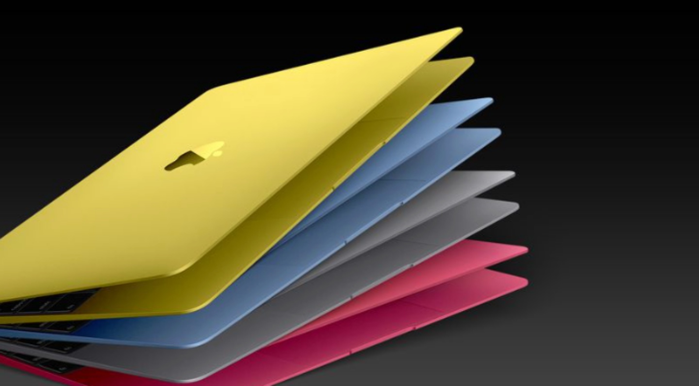 Apple 要出「平價筆電」了?學生、上班族看過來! Apple 要出“平价笔电”了? 学生、上班族看过来!