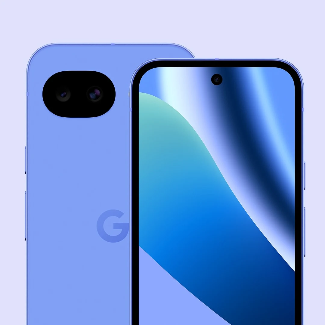 Google Pixel 10a正式登场，规格超小幅调整、价格不变