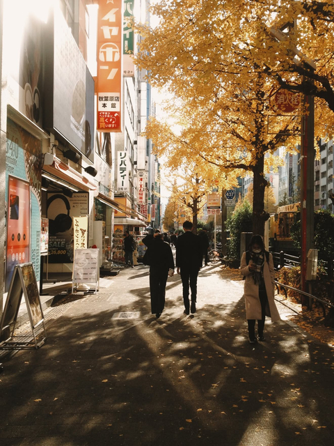 摄影师纪映光不藏私分享 iPhone 旅拍心法 相机调色 App 推荐4083