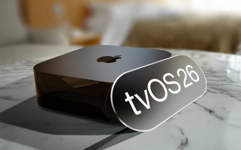 Apple 释出 watchOS 26.3、tvOS 26.3 与 visionOS 26.3 释出候选版