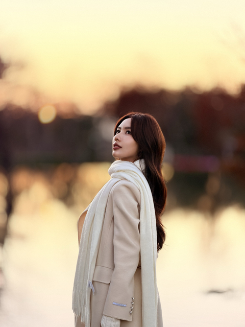 摄影师纪映光不藏私分享 iPhone 旅拍心法 相机调色 App 推荐7560