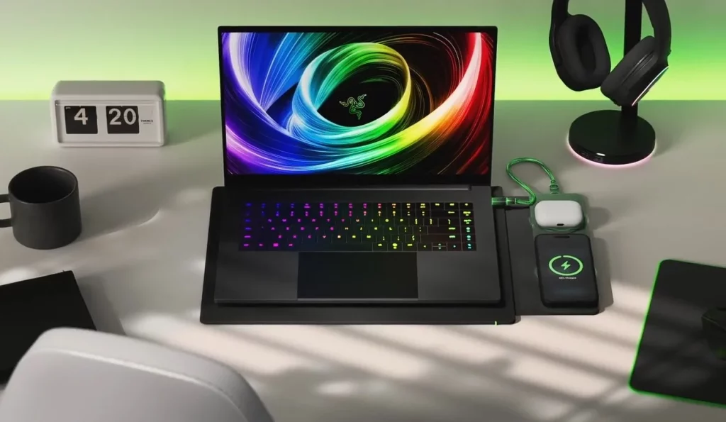 razer