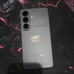 测试机流出？ Samsung Galaxy S26+ 现身 Craigslist 二手市场