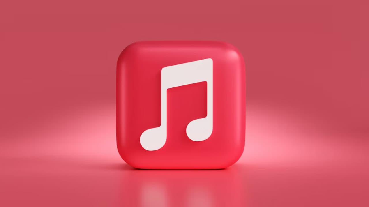 Apple Music播放文件夹制作技巧，整理同类型音乐播放列表